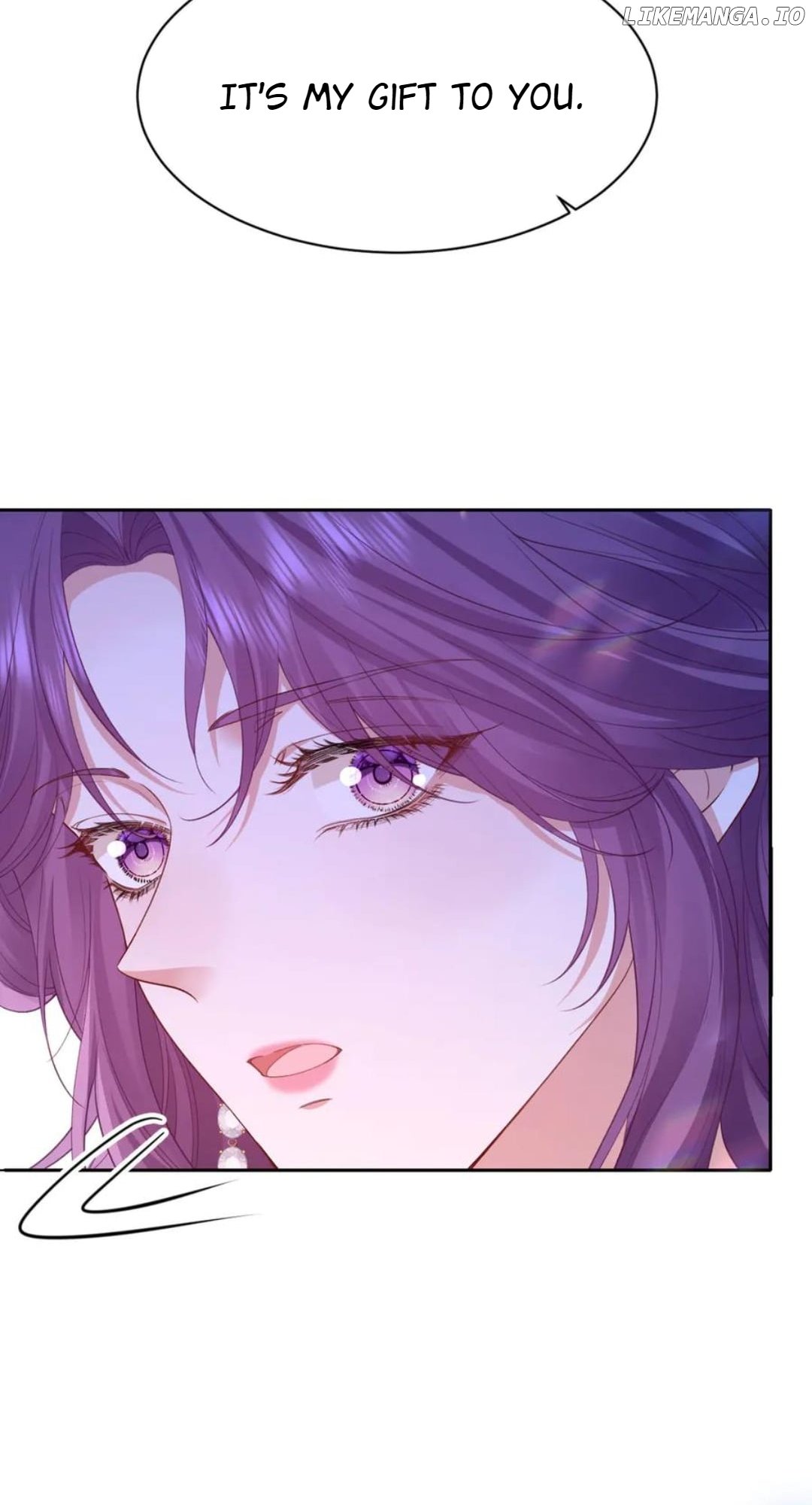 Confessing My Love to Him, the Treacherous One Chapter 41 - page 73